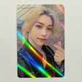FELIX (STRAY KIDS) - 5-STAR MAKESTAR POB PHOTOCARD