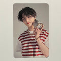 IN (STRAY KIDS) - MAXIDENT ALBUM PHOTOCARD