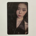WINTER (AESPA) - MY MEMBERSHIP KIT PHOTOCARD