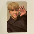 CHANGBIN (STRAY KIDS) - ODDINARY ALBUM PHOTOCARD