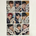 ZEROBASEONE ZB1 - YOU HAD ME AT HELLO COUNTING STARS FANSIGN POB PHOTOCARD