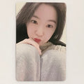 IRENE (RED VELVET) - CHILL KILL YIZHIYU YZY POB PHOTOCARD