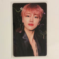 (Jaemin) NCT DREAM - ISTJ KMSTATION POB PHOTOCARD