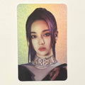 KARINA (AESPA) - GIRLS POP UP PHOTOCARD