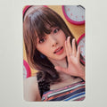 TZUYU (TWICE) -  BETWEEN 1&2 ALBUM PHOTOCARD