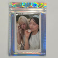 LILY + KYUJIN (NMIXX) - Heavy Serenade QQ MUSIC STARLIGHT PHOTOCARD