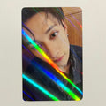 BANG CHAN (STRAY KIDS) - 5-STAR MAKESTAR POB PHOTOCARD