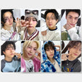 STRAY KIDS - dominATE: celebrATE - Stray Kids World Tour PHOTOCARD