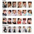 RIIZE - [RIIZING LOUD] IN MACAU QQ MUSIC STARLIGHT PHOTOCARD