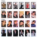 RIIZE - FAME QQ MUSIC STARLIGHT PHOTOCARD
