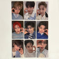 ZEROBASEONE ZB1 - YOU HAD ME AT HELLO MUSICART MA FANSIGN POB PHOTOCARD