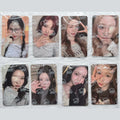 Hearts2Hearts h2h - FOCUS STAR RIVER SR SHANGHAI OFFLINE FANSIGN POB PHOTOCARD (Ver C)