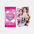 aespa - Random Caendy Card Pack [Oh! Caendy Pocket Part.1 Official MD]