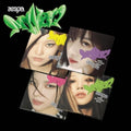 aespa - MY WORLD: The 3rd Mini Album (Poster Ver.)