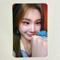 JUUN (Hearts2Hearts h2h) - THE CHASE WITHMUU WM POB PHOTOCARD