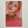 SANA (TWICE) -  FORMULA OF LOVE ALBUM PHOTOCARD