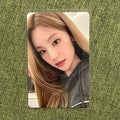 ITZY 'Kill My Doubt' IDOUSTAGE POB PHOTOCARD