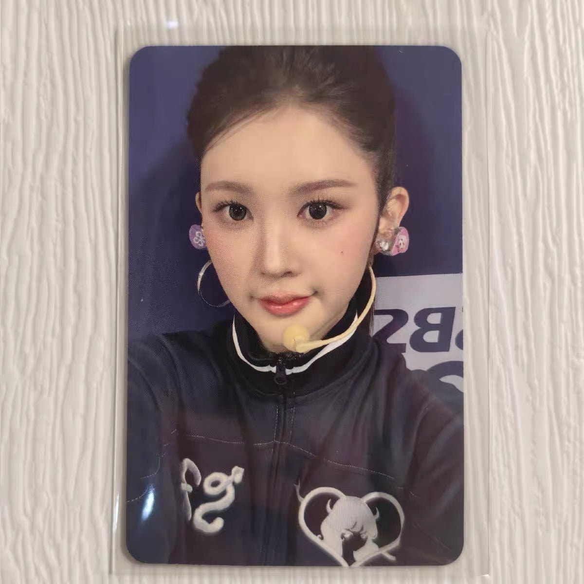 Hearts2Hearts h2h MR MINIRECORD OFFLINE FANSIGN POB PHOTOCARD