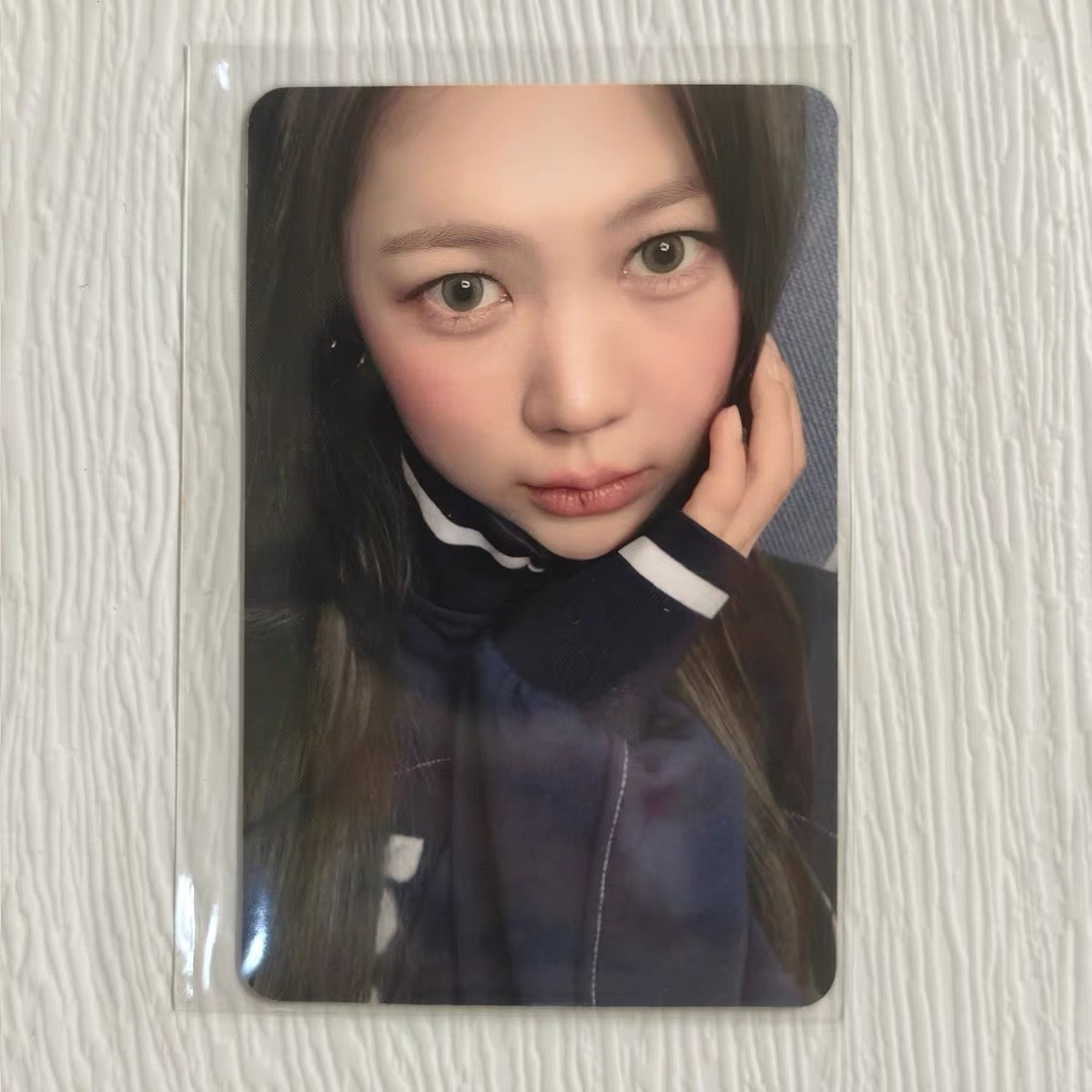 Hearts2Hearts h2h MR MINIRECORD OFFLINE FANSIGN POB PHOTOCARD