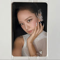 BLACKPINK DEADLINE KTOWN4U POB PHOTOCARD