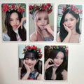 g-idle gidle 2 MAKESTAR FANSIGN FANCALL MS 15.0 POB Photocard
