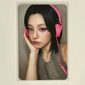 YEJI - AIR MS MAKESTAR GUANGZHOU FANSIGN POB PHOTOCARD