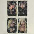 AESPA - Armageddon SR STAR RIVER POB PHOTOCARD (MY POWER VER)