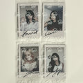 AESPA - Armageddon SR STAR RIVER POB PHOTOCARD