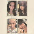 AESPA - Armageddon K4 KTOWN4U FANSIGN POB PHOTOCARD