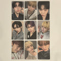 ZEROBASEONE ZB1 CINEMA PARADISE AM APPLE MUSIC FANSIGN 6.0 POB PHOTOCARD