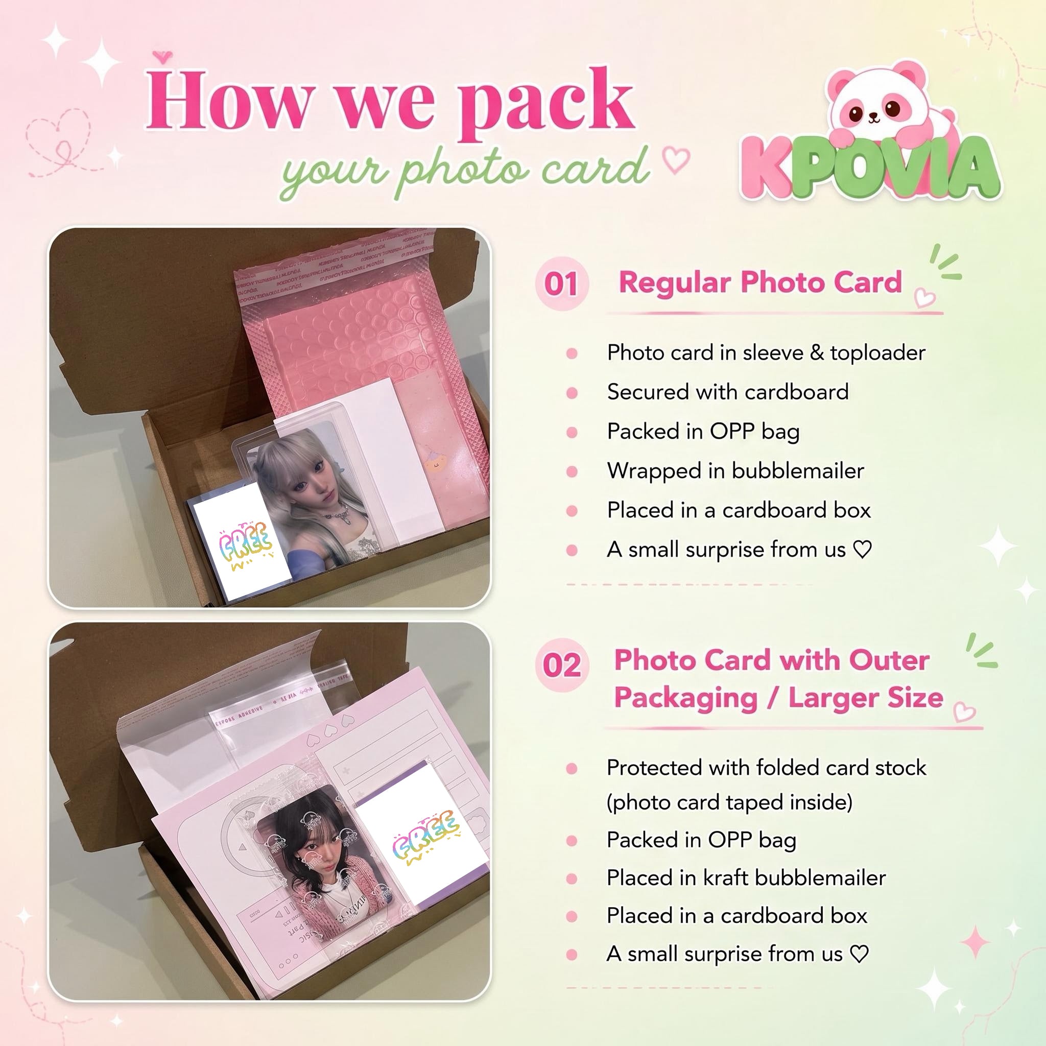 TWICE Official Photocards & Albums | K-Pop Collectibles - Kpovia