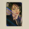 KARINA (AESPA) - ARMAGEDDON MAKESTAR POB PHOTOCARD