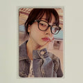 KARINA (AESPA) - DRAMA KMSTATION LUCKY DRAW LD POB PHOTOCARD