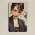 KARINA (AESPA) - ARMAGEDDON SMTOWN POP UP LUCKY DRAW POB PHOTOCARD