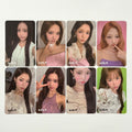 Hearts2Hearts h2h - KIA PHOTOCARD