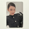 NINGNING (AESPA) - LEMONADE KTOWN4U LUCKY DRAW LD POB PHOTOCARD