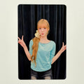 YUHA (Hearts2Hearts h2h) - LEMON TANG QQ MUSIC PHOTOCARD