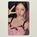 NINGNING (AESPA) - POTD AESPA TRADING PHOTOCARD