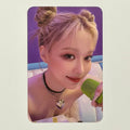 WINTER (AESPA) - Come to MY illusion MIRROR PHOTOCARD