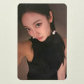 NINGNING (AESPA) - WHIPLASH MAKESTAR MS LUCKY DRAW LD POB PHOTOCARD