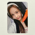 CARMEN (Hearts2Hearts h2h) - STYLE JUMP UP LUCKY DRAW POB PHOTOCARD