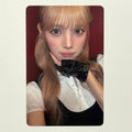 YUHA (Hearts2Hearts h2h) - LEMON TANG MUSIC ART MA LUCKY DRAW LD POB PHOTOCARD