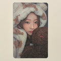 STELLA (Hearts2Hearts h2h) - STYLE INTERASIA IA LUCKY DRAW POB PHOTOCARD