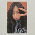 GISELLE (AESPA) - DRAMA YIZHIYU YZY POB PHOTOCARD