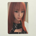 GISELLE (AESPA) - DIRTY WORK EVERLINE LUCKY DRAW POB PHOTOCARD