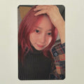 GISELLE (AESPA) - DIRTY WORK INTERASIA IA LUCKY DRAW LD POB PHOTOCARD