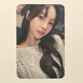 KARINA (AESPA) - DRAMA MYMUSICTASTE MMT FANSIGN POB PHOTOCARD