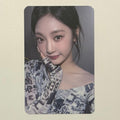 NINGNING (AESPA) - DRAMA EVERLINE LUCKY DRAW LD OFFICIAL POB PHOTOCARD