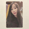 GISELLE (AESPA) - Armageddon SHANGHAI KMSTATION POB PHOTOCARD