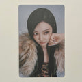 NINGNING (AESPA) - SYNK : aeXIS LINE TRADING CARD PHOTOCARD